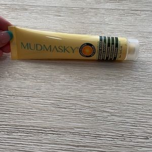 MudMasky Eye Cream